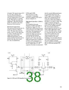 浏览型号HDMP-1022的Datasheet PDF文件第38页