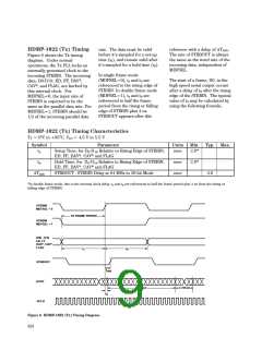 浏览型号HDMP-1022的Datasheet PDF文件第9页