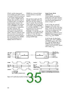 浏览型号HDMP-1024的Datasheet PDF文件第35页