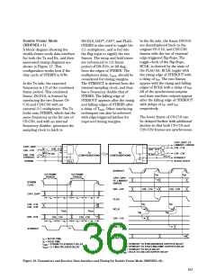 浏览型号HDMP-1024的Datasheet PDF文件第36页