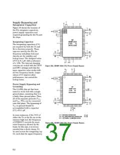 浏览型号HDMP-1024的Datasheet PDF文件第37页