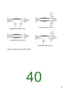 浏览型号HDMP-1024的Datasheet PDF文件第40页