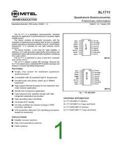 浏览型号MH1P的Datasheet PDF文件第1页