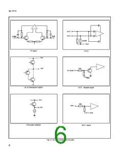 浏览型号MH1P的Datasheet PDF文件第6页