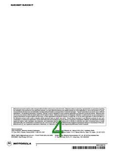 浏览型号MJE2361T的Datasheet PDF文件第4页