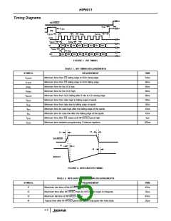 浏览型号HIP9011AB的Datasheet PDF文件第5页