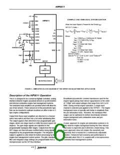 浏览型号HIP9011AB的Datasheet PDF文件第6页