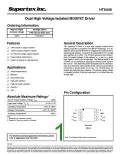 浏览型号HT0440的Datasheet PDF文件第1页