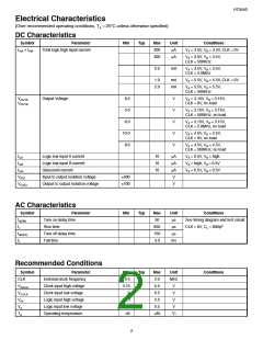 浏览型号HT0440的Datasheet PDF文件第2页