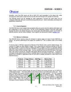 浏览型号I5102EYI的Datasheet PDF文件第11页