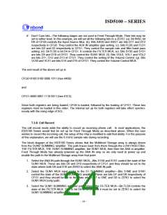 浏览型号I5102EYI的Datasheet PDF文件第24页