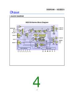 浏览型号I5102EYI的Datasheet PDF文件第4页