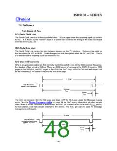 浏览型号I5102EYI的Datasheet PDF文件第48页