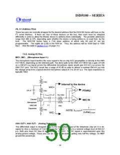 浏览型号I5102EYI的Datasheet PDF文件第50页