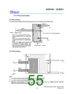 浏览型号I5102EYI的Datasheet PDF文件第55页