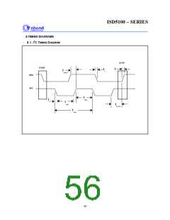 浏览型号I5102EYI的Datasheet PDF文件第56页