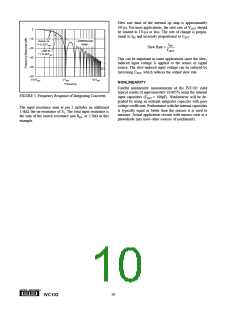 浏览型号IVC102U的Datasheet PDF文件第10页