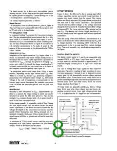 浏览型号IVC102U的Datasheet PDF文件第8页