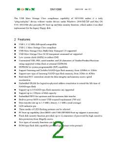 浏览型号SN11086的Datasheet PDF文件第2页