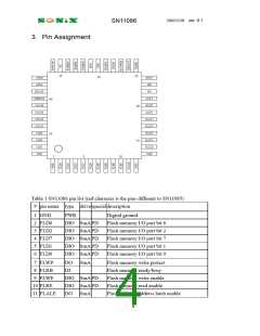 浏览型号SN11086的Datasheet PDF文件第4页