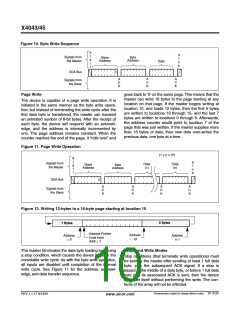 浏览型号X4045S8I-4.5A的Datasheet PDF文件第10页