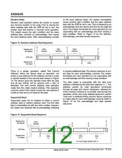 浏览型号X4045S8I-4.5A的Datasheet PDF文件第12页