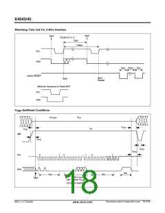 浏览型号X4045S8I-4.5A的Datasheet PDF文件第18页