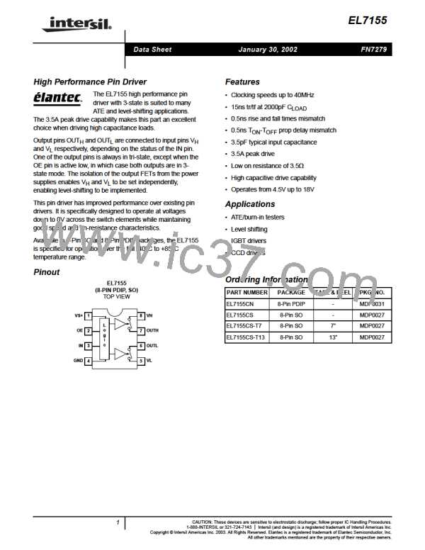 EL7155CS-T7图片预览