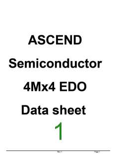 浏览型号AD4016M181VLB-5的Datasheet PDF文件第1页