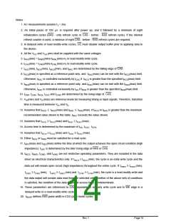 浏览型号AD4016M181VLB-5的Datasheet PDF文件第14页
