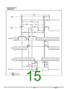 浏览型号AD4016M181VLB-5的Datasheet PDF文件第15页