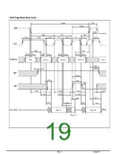 浏览型号AD4016M181VLB-5的Datasheet PDF文件第19页