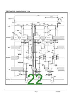 浏览型号AD4016M181VLB-5的Datasheet PDF文件第22页