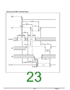 浏览型号AD4016M181VLB-5的Datasheet PDF文件第23页