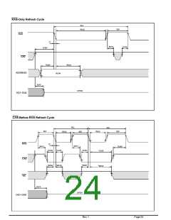 浏览型号AD4016M181VLB-5的Datasheet PDF文件第24页