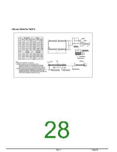 浏览型号AD4016M181VLB-5的Datasheet PDF文件第28页