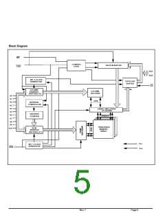 浏览型号AD4016M181VLB-5的Datasheet PDF文件第5页