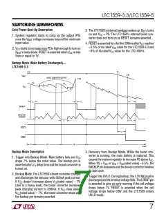 浏览型号LTC1559CS-5#PBF的Datasheet PDF文件第7页