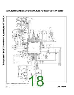 浏览型号MAX2572EVKIT的Datasheet PDF文件第18页