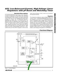 浏览型号MAX5023-MAX5024的Datasheet PDF文件第7页