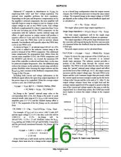浏览型号NCP5316FTR2的Datasheet PDF文件第16页