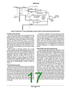 浏览型号NCP5316FTR2的Datasheet PDF文件第17页