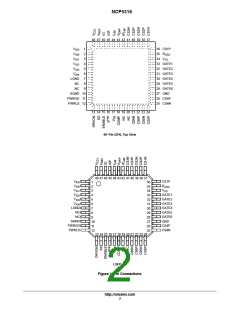 浏览型号NCP5316FTR2的Datasheet PDF文件第2页