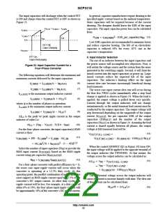 浏览型号NCP5316FTR2的Datasheet PDF文件第22页