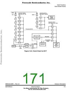浏览型号XC68HC912D60FU8的Datasheet PDF文件第171页