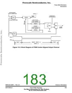 浏览型号XC68HC912D60FU8的Datasheet PDF文件第183页