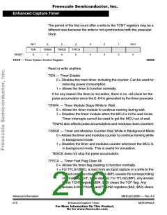 浏览型号XC68HC912D60FU8的Datasheet PDF文件第210页