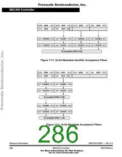 浏览型号XC68HC912D60FU8的Datasheet PDF文件第286页