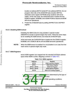 浏览型号XC68HC912D60FU8的Datasheet PDF文件第347页