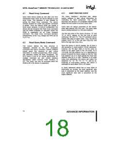 浏览型号28F320J5的Datasheet PDF文件第18页